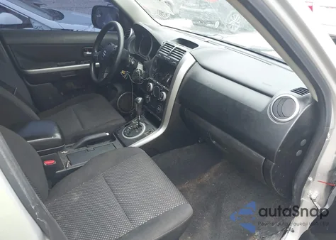 2008 Suzuki Grand Vitara Xsport z USA, uszkodzony, nr VIN JS3TD944684100385